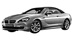 BMW F12 U3889 Fault Code